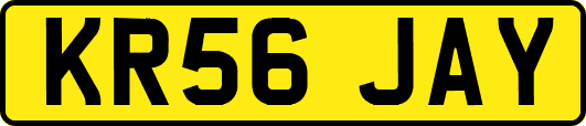 KR56JAY