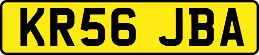 KR56JBA