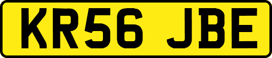 KR56JBE
