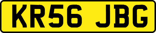 KR56JBG