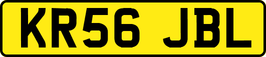 KR56JBL
