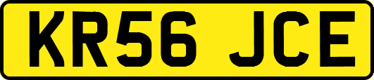 KR56JCE