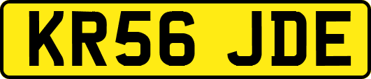 KR56JDE