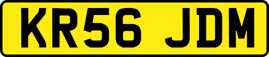 KR56JDM