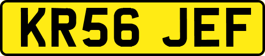 KR56JEF