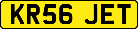 KR56JET