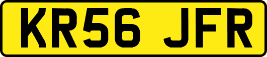KR56JFR