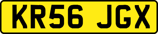 KR56JGX