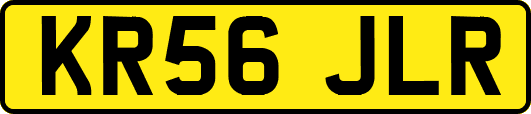 KR56JLR