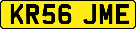 KR56JME
