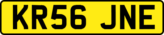 KR56JNE