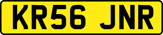 KR56JNR