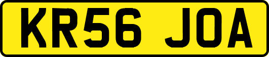 KR56JOA
