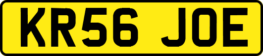 KR56JOE