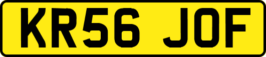 KR56JOF