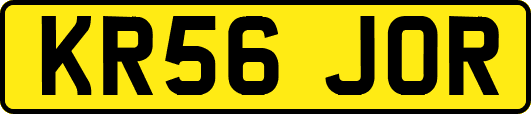 KR56JOR