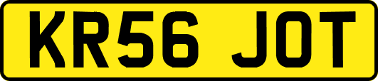 KR56JOT