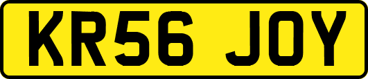 KR56JOY