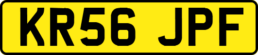 KR56JPF