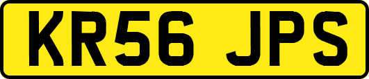 KR56JPS
