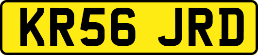 KR56JRD