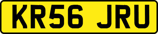 KR56JRU