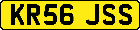 KR56JSS