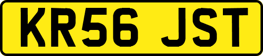 KR56JST