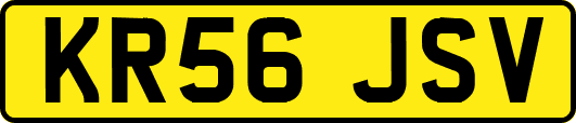 KR56JSV