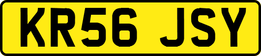 KR56JSY