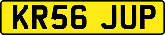 KR56JUP
