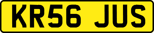 KR56JUS