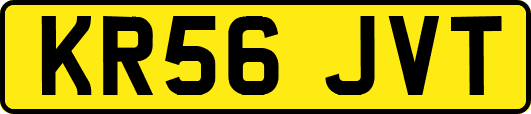 KR56JVT