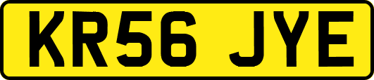 KR56JYE