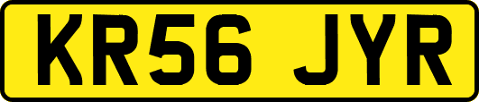 KR56JYR