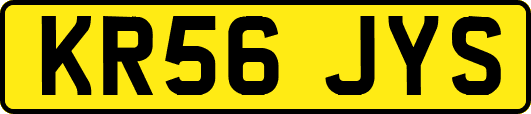 KR56JYS