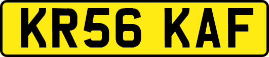 KR56KAF