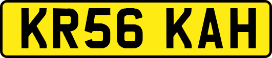 KR56KAH