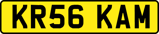 KR56KAM