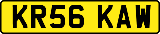 KR56KAW