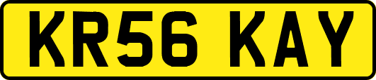KR56KAY