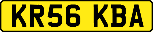 KR56KBA