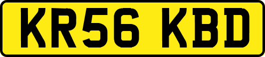 KR56KBD