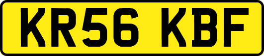 KR56KBF