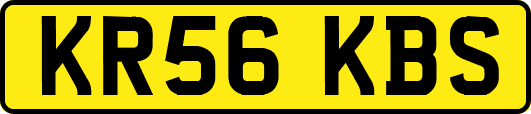 KR56KBS