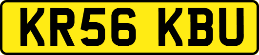 KR56KBU