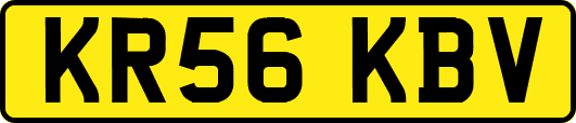 KR56KBV