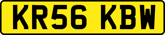 KR56KBW