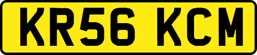 KR56KCM