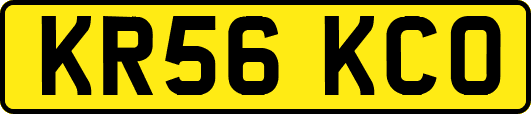 KR56KCO